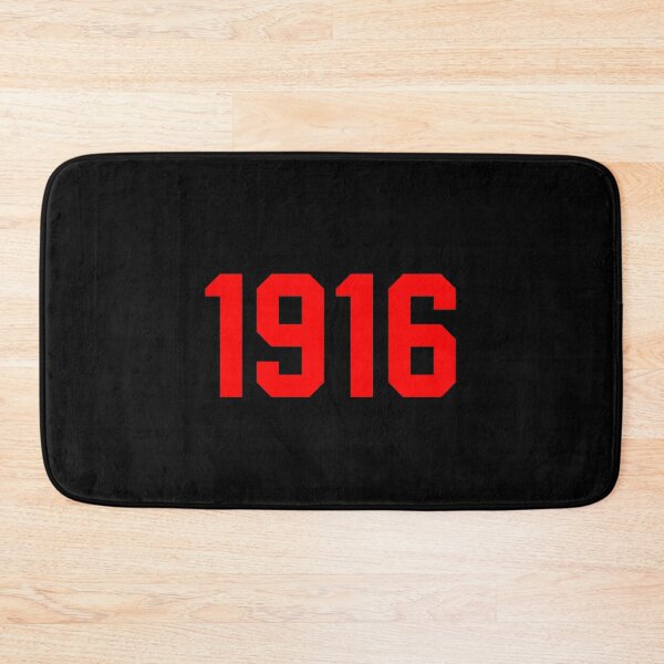Item preview, 1916 Real Mallorca red designed and sold by VRedBaller.