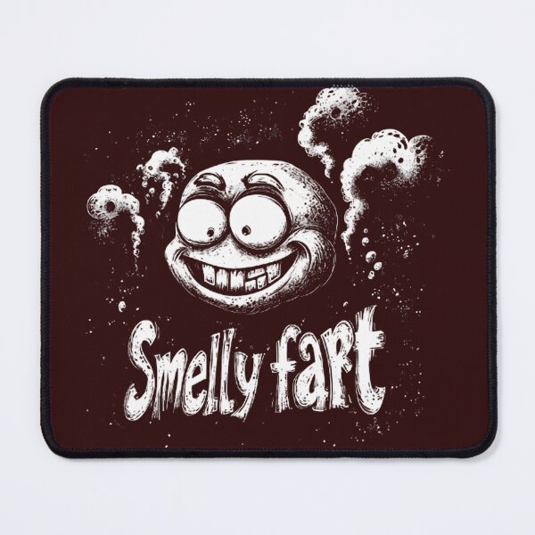 Item preview, Smelly fart designed and sold by Brendon987.