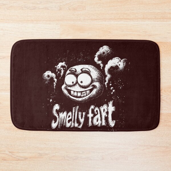 Item preview, Smelly fart designed and sold by Brendon987.