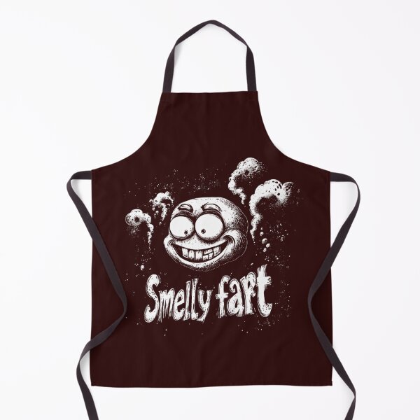 Item preview, Smelly fart designed and sold by Brendon987.
