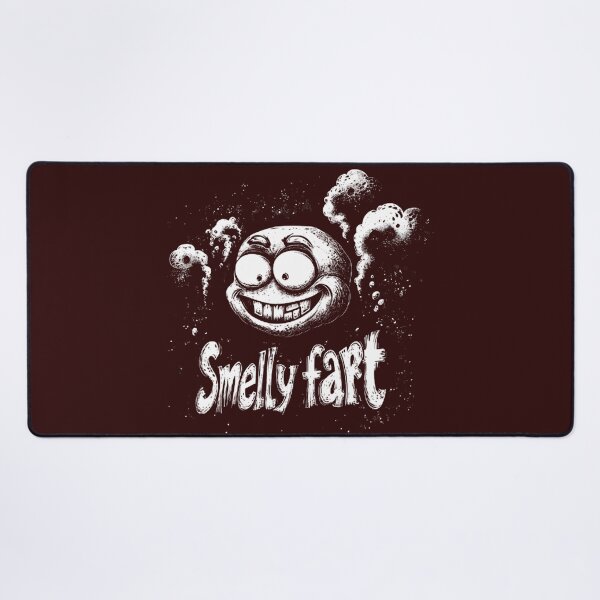 Item preview, Smelly fart designed and sold by Brendon987.