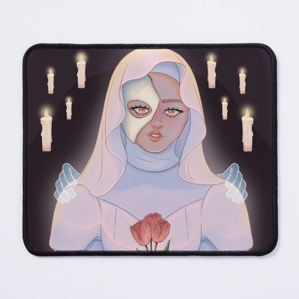 Item preview, Phantom Bride designed and sold by PurplishArt.