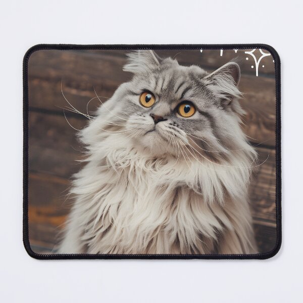 Item preview, Todos los gatos brillarán en 2025 designed and sold by InkExpression.