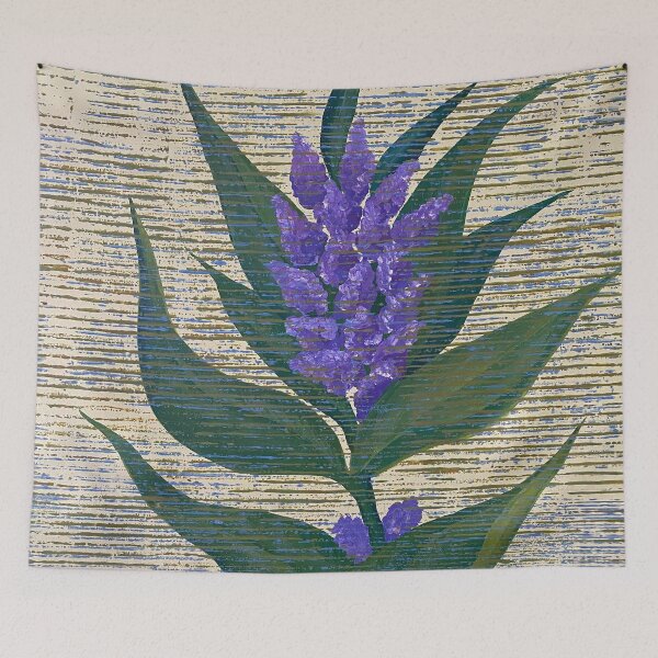 Item preview, PURPLE FLOWER designed and sold by rogerioamancio.