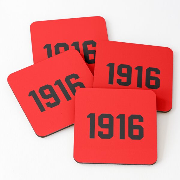 Item preview, 1916 Real Mallorca black designed and sold by VRedBaller.