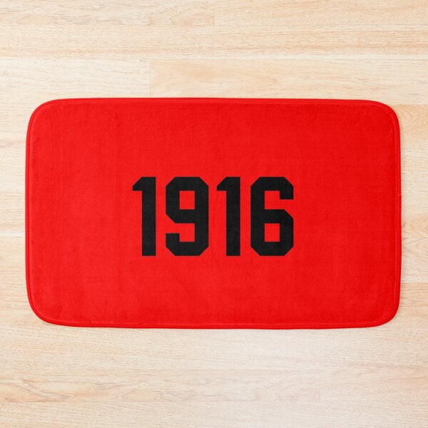 Item preview, 1916 Real Mallorca black designed and sold by VRedBaller.