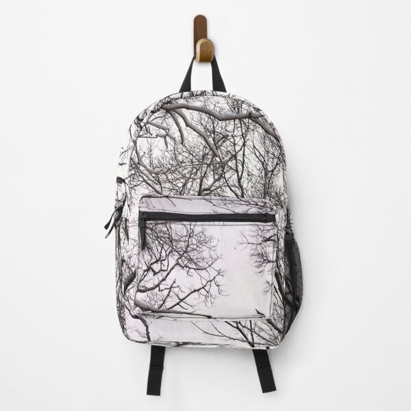 Item preview, Snow-Laden Branches No. 2 designed and sold by South Bay Storyteller .
