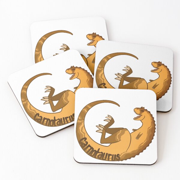Item preview, Carnotaurus designed and sold by bfree0017.