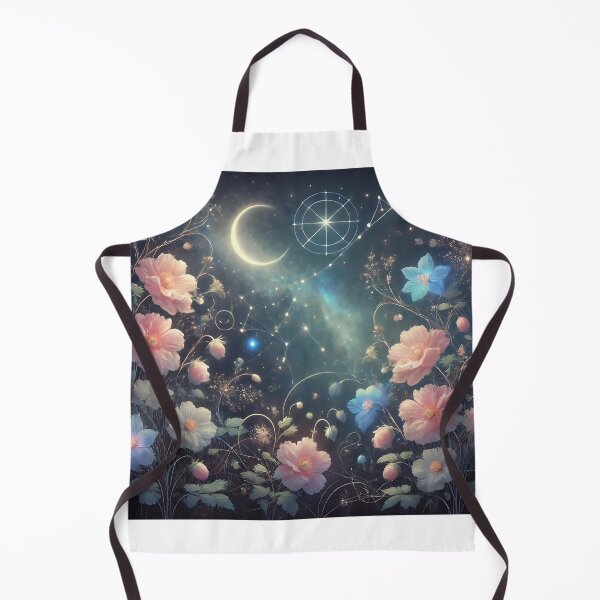 Item preview, Celestial Garden designed and sold by Evelyns-Furries.