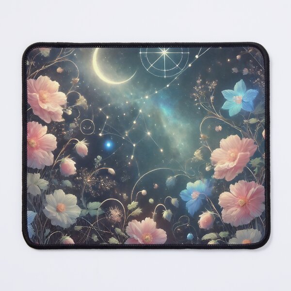 Item preview, Celestial Garden designed and sold by Evelyns-Furries.