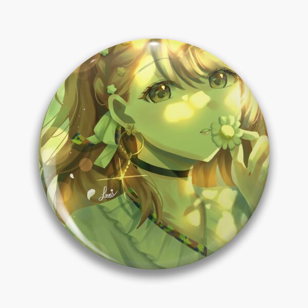 Item preview, Minori designed and sold by luminiee.