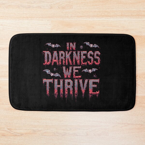 Item preview, Goth Pixel Thrive designed and sold by SignumShop.