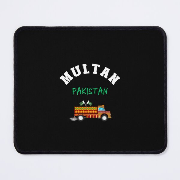 Item preview, Multan Pakistan, Gift for Pakistani, Gift Truck Art Pakistan, Pakistani Saying, Funny Shirt designed and sold by vibeytrendy.