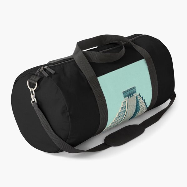 Item preview, Chichen Itza Minimalism Art Style designed and sold by artofuniverse.
