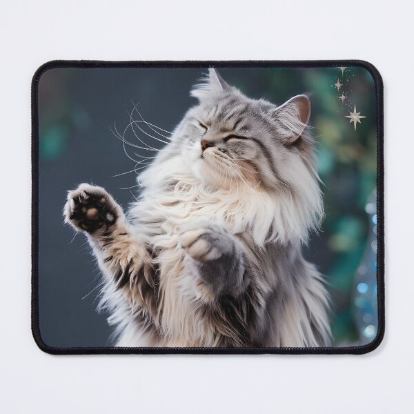 Item preview, CAT Glamour: 2025 Edition designed and sold by InkExpression.