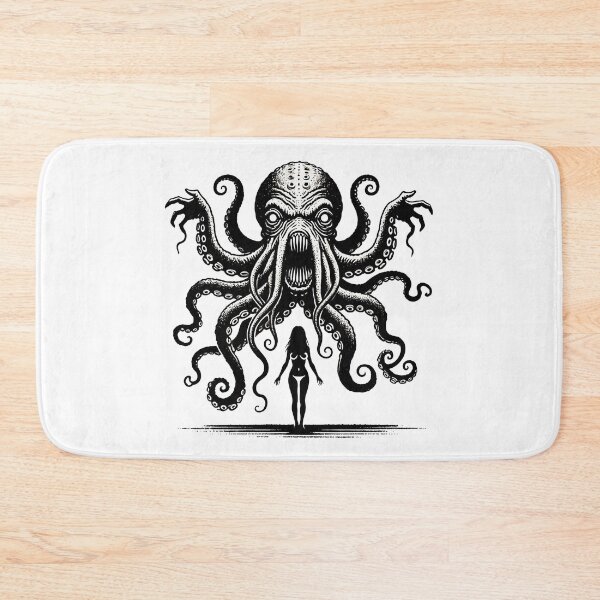 Item preview, Cthulhu, My Pet designed and sold by ROCKING AWESOME.