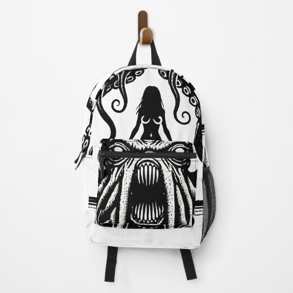 Item preview, Cthulhu, My Pet designed and sold by ROCKING AWESOME.