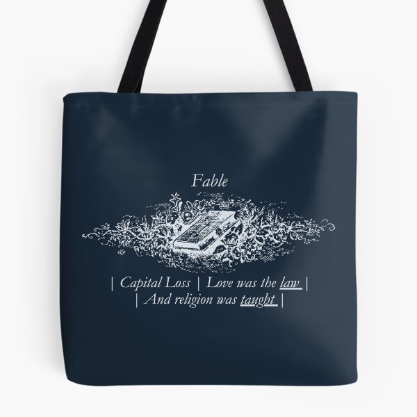 Item preview, Fable designed and sold by Belle Rose.