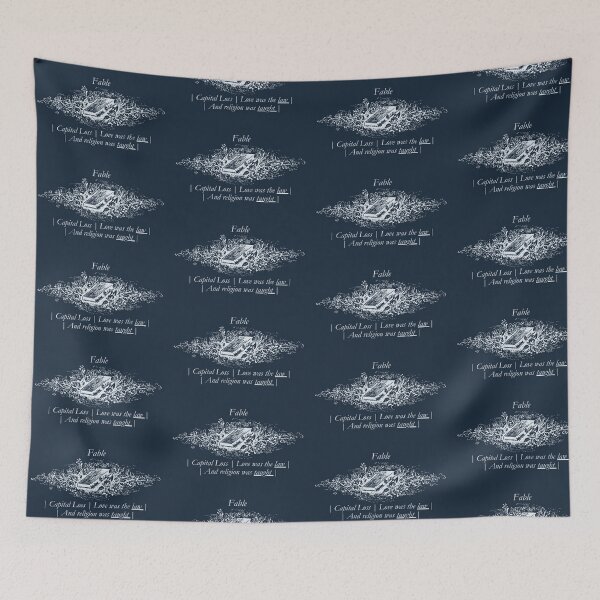 Item preview, Fable designed and sold by Belle Rose.
