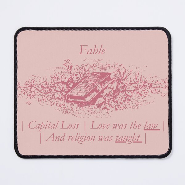 Item preview, Fable designed and sold by Belle Rose.
