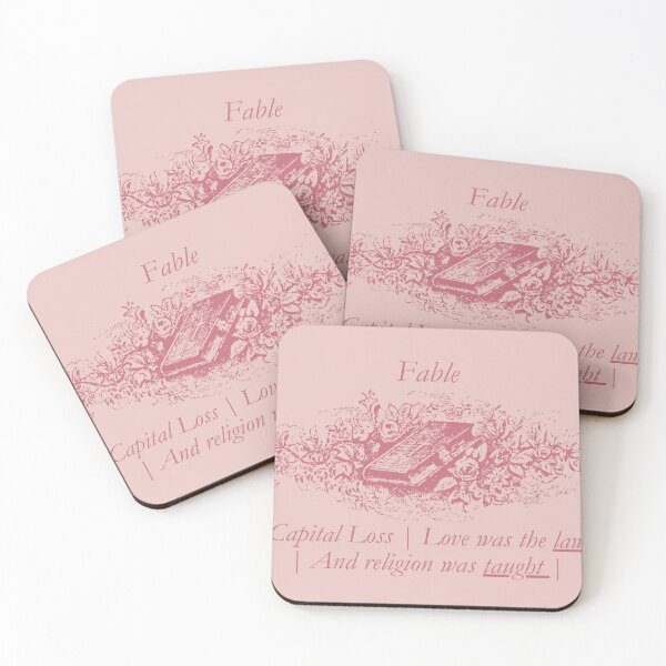 Item preview, Fable designed and sold by Belle Rose.