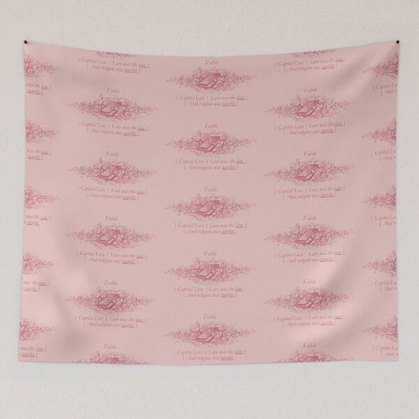 Item preview, Fable designed and sold by Belle Rose.