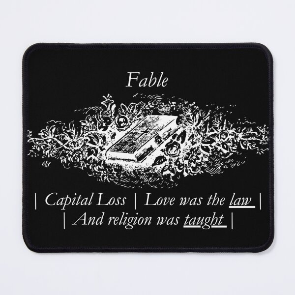 Item preview, Fable designed and sold by Belle Rose.