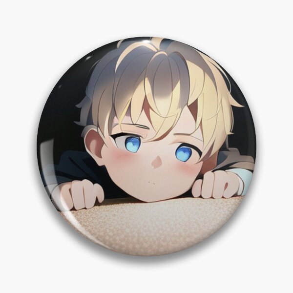 Item preview, anime fun art designed and sold by EpicGear085.