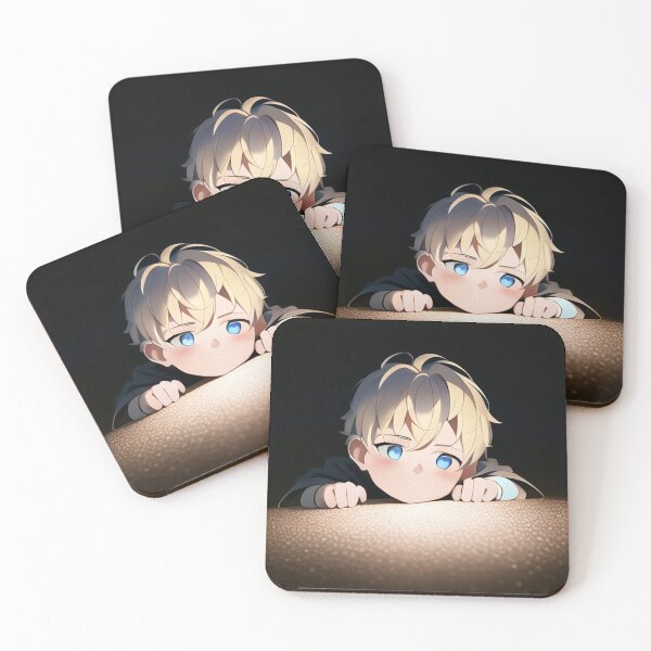 Item preview, anime fun art designed and sold by EpicGear085.