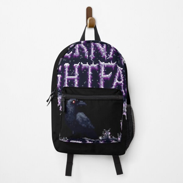 Item preview, Goth Pixel Eternal Nightfall designed and sold by SignumShop.