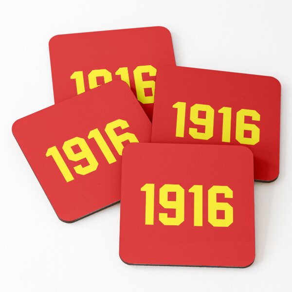Item preview, 1916 Real Mallorca yellow designed and sold by VRedBaller.
