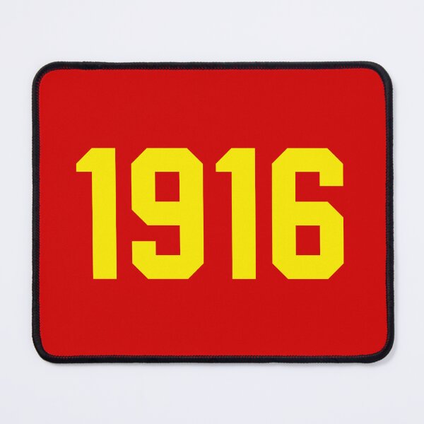 Item preview, 1916 Real Mallorca yellow designed and sold by VRedBaller.
