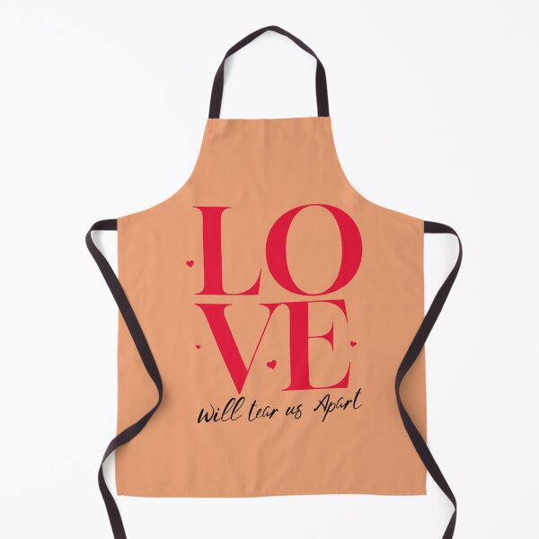 Item preview, LOVE Will Tear Us Apart designed and sold by NiRia Spot.