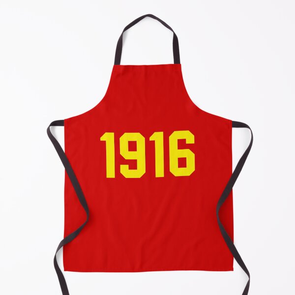 Item preview, 1916 Real Mallorca yellow designed and sold by VRedBaller.