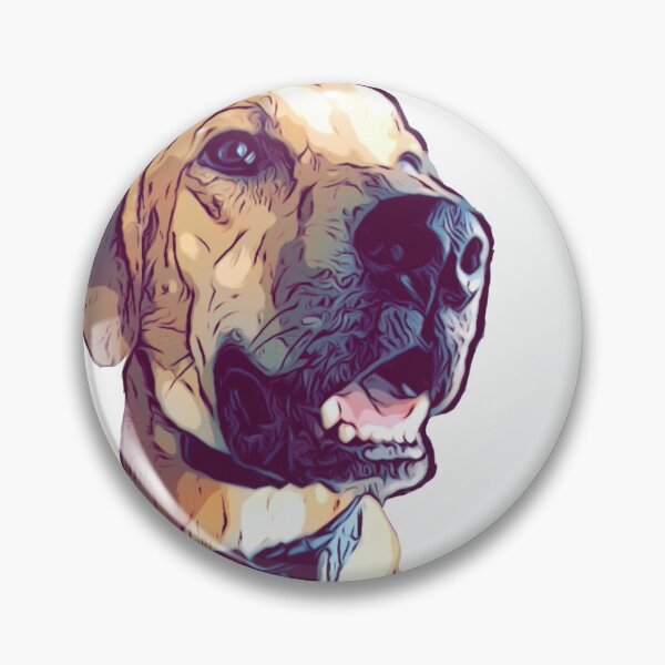 Item preview, Don't you wish your dog looked like me! designed and sold by OGDArt.