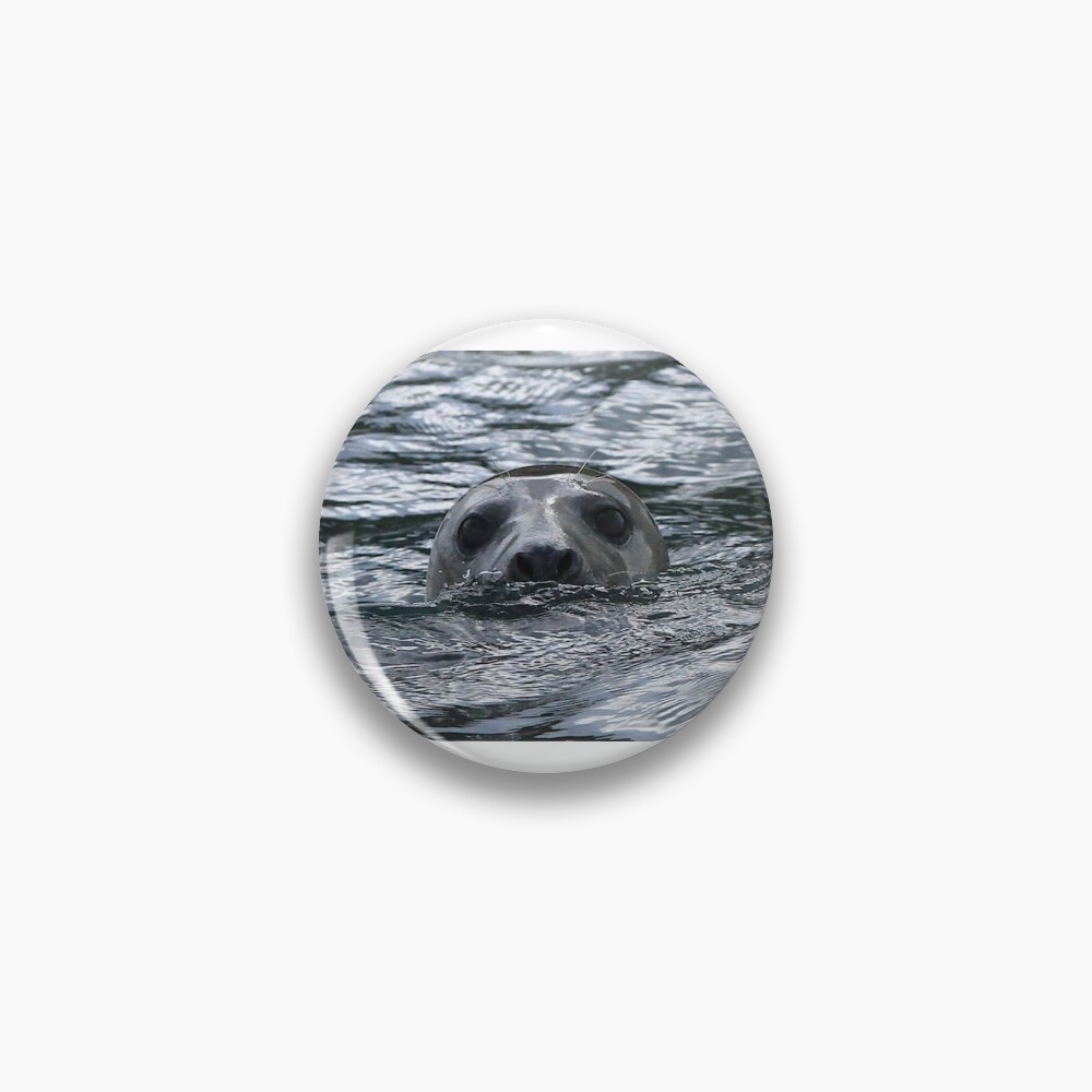 Item preview, Pin designed and sold by Ribster13.