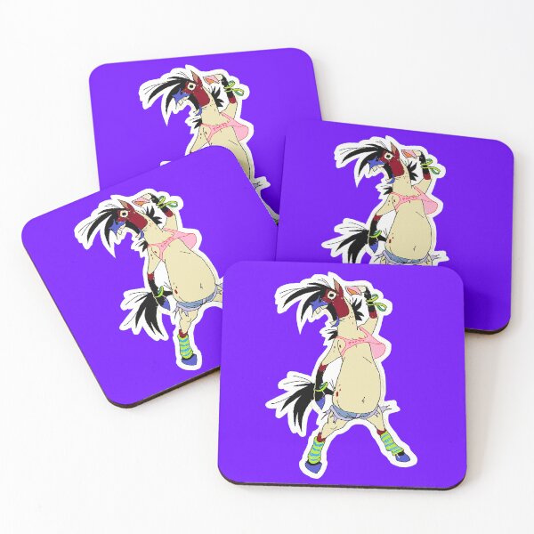 Item preview, Dancing Rave Party Horse designed and sold by ViggoUno.