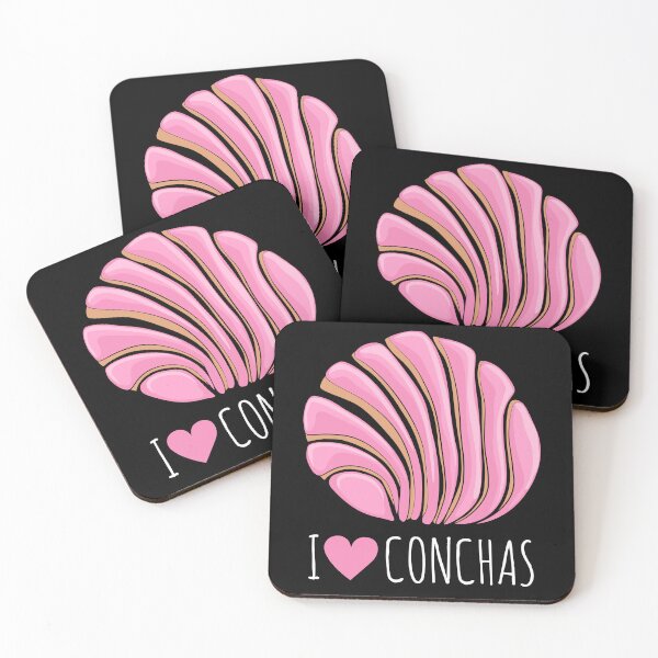 Item preview, Yummy Concha t shirt for Pan de Dulce lover  designed and sold by AdiApparel.