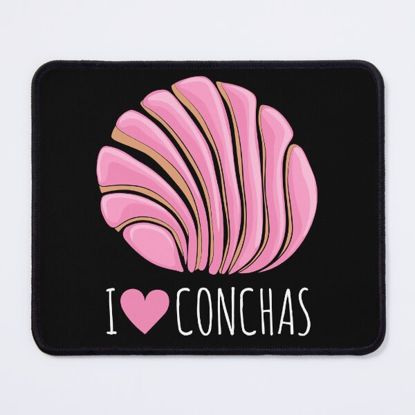 Item preview, Yummy Concha t shirt for Pan de Dulce lover designed and sold by AdiApparel.