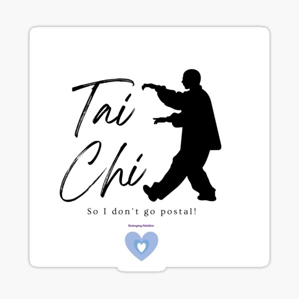 Item preview, So I don't go Postal (back) designed and sold by Huanying Holistics.
