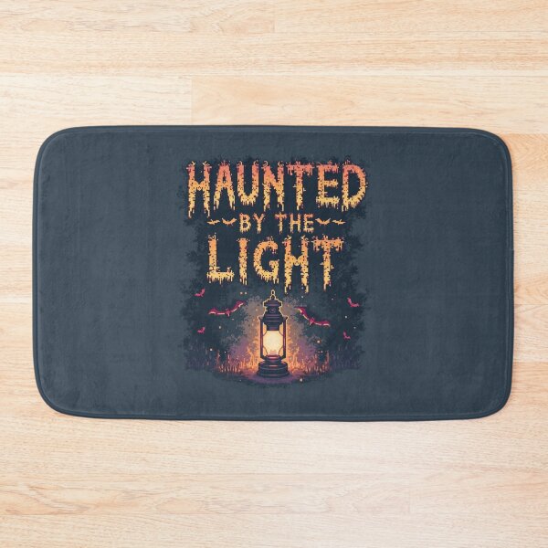 Item preview, Goth Pixel HAUNTED BY THE LIGHT designed and sold by SignumShop.