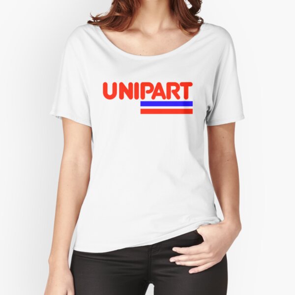 Unipart - The Parts of Quality Relaxed Fit T-Shirt
