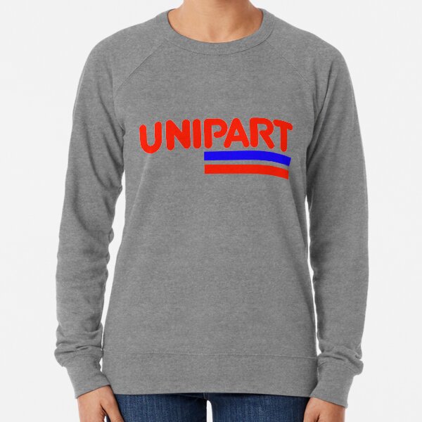 Unipart - The Parts of Quality Lightweight Sweatshirt