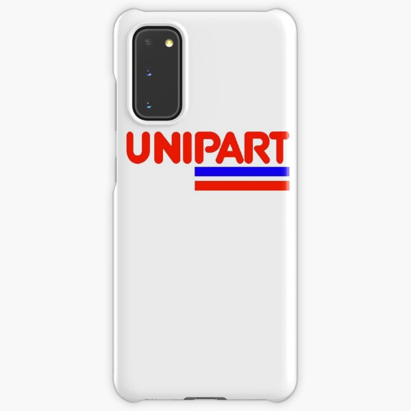 Unipart - The Parts of Quality Samsung Galaxy Snap Case