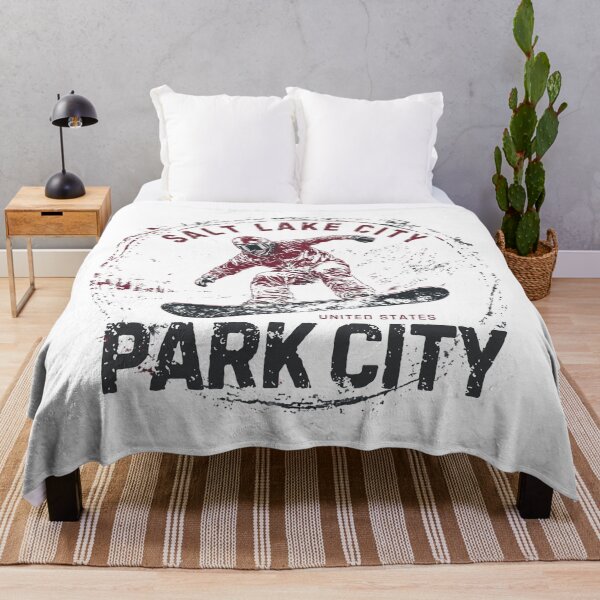 Item preview, Park City - Salt Lake City - Utah - US designed and sold by GoodOldVintage.