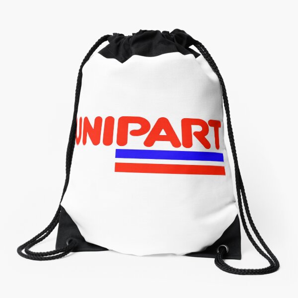 Unipart - The Parts of Quality Drawstring Bag