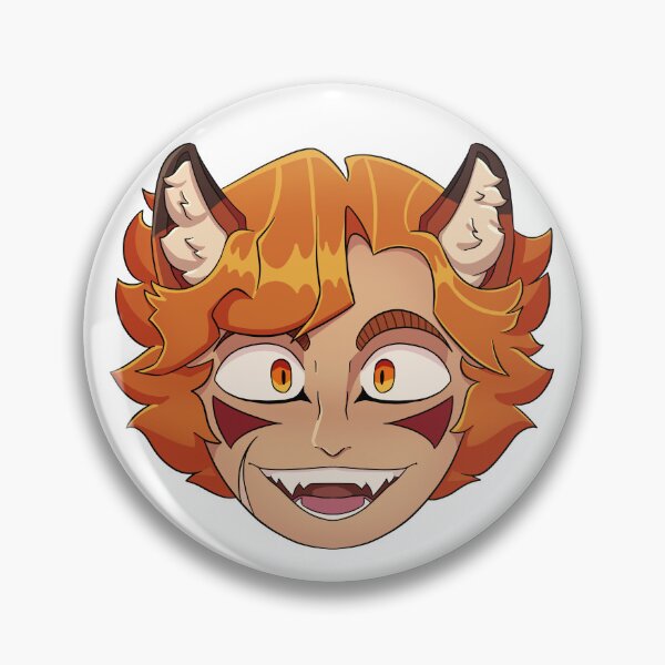 Item preview, Ren Hana Headshot designed and sold by ThreeYrsLost.