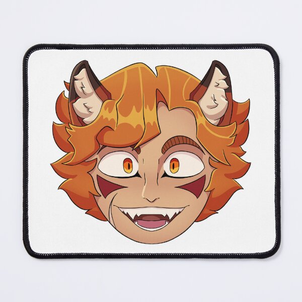Item preview, Ren Hana Headshot designed and sold by ThreeYrsLost.