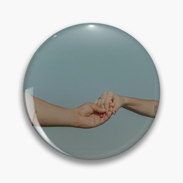 Item preview, Holding hands designed and sold by KAY Artists.