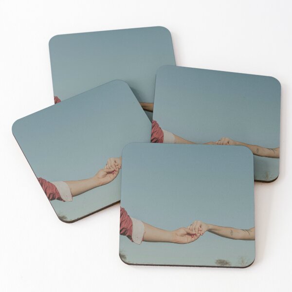 Item preview, Holding hands designed and sold by KAY Artists.
